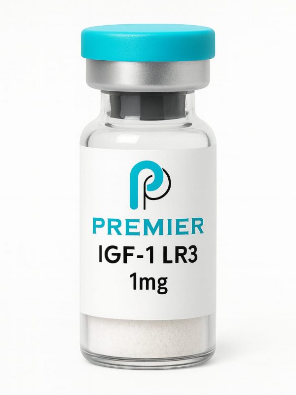 IGF-1 LR3 (1mg)