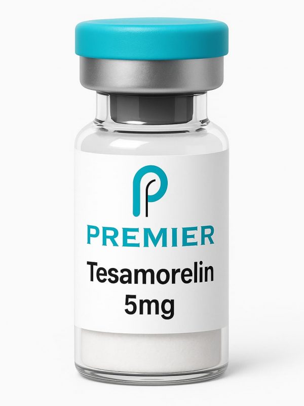 Tesamorelin